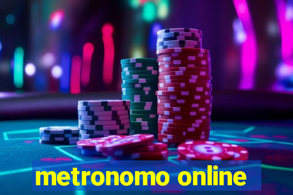 metronomo online